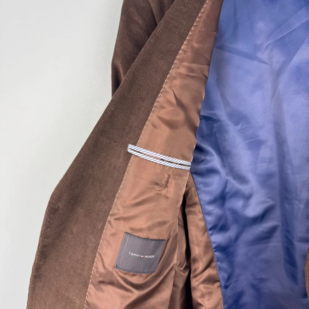 Tommy Hilfiger this preowned